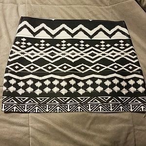 ^Jr XL skirt